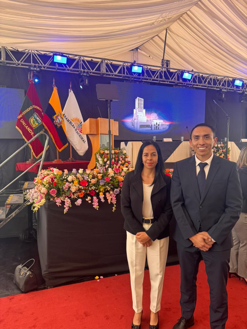 Bioalimentar - Fuimos invitados a la 𝐬𝐞𝐬𝐢ó𝐧 𝐬𝐨𝐥𝐞𝐦𝐧𝐞 𝐝𝐞𝐥 𝐏𝐥𝐞𝐧𝐨 𝐝𝐞 𝐥𝐚 ...
