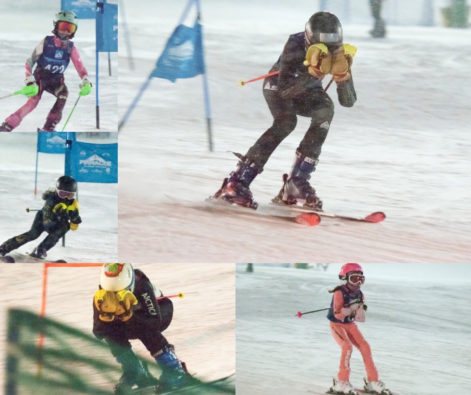 Pinnacle Ski Racing