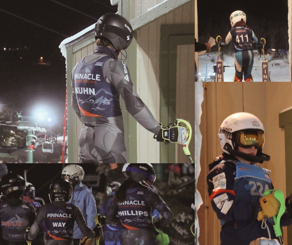 Pinnacle Ski Racing