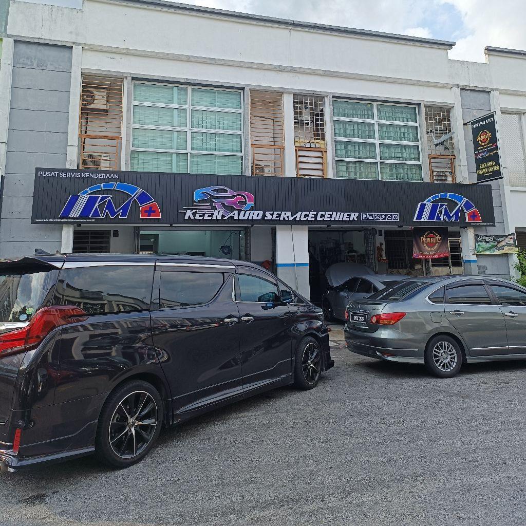 200ribu engine dalam result Bersih-bersih @超级粉丝 Jason Ng @粉丝 #perodua # ...