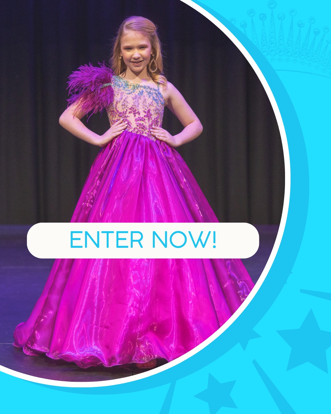 Mini Miss Pageants