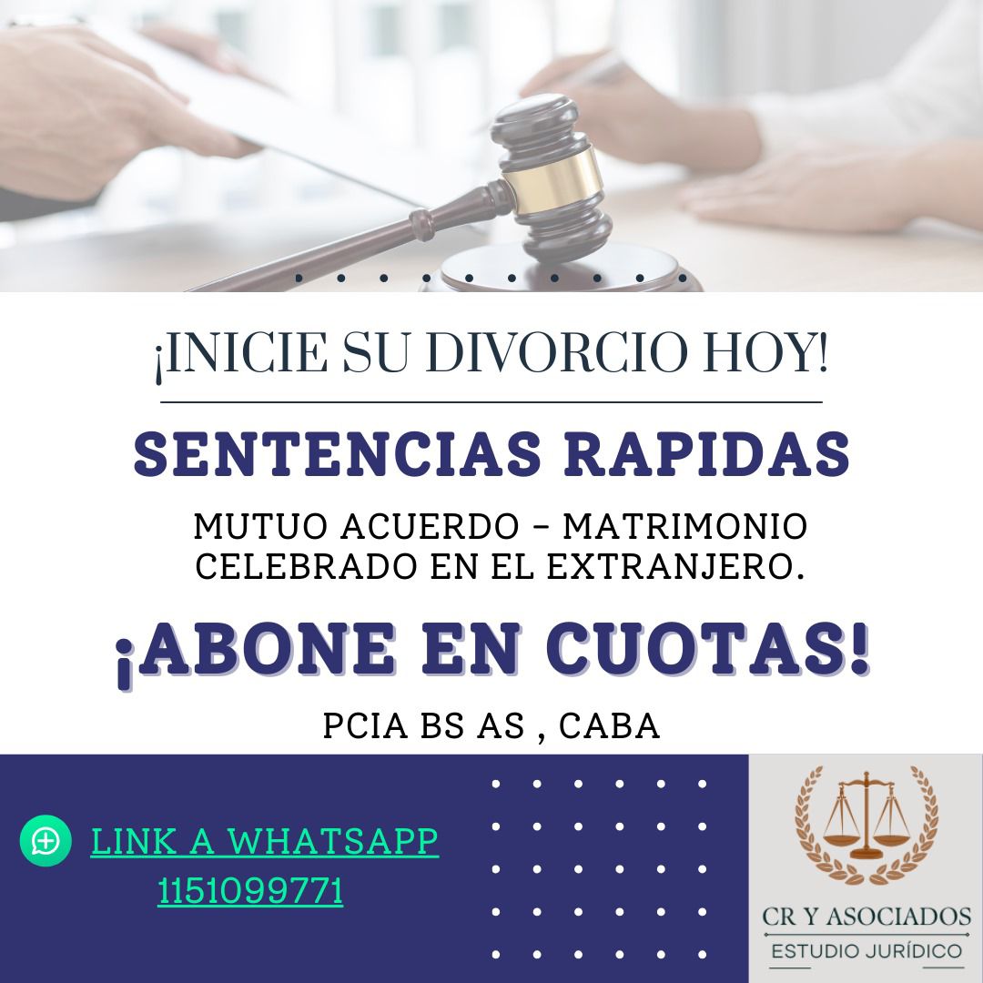Caballero & RuizDiaz Abogados | Buenos Aires