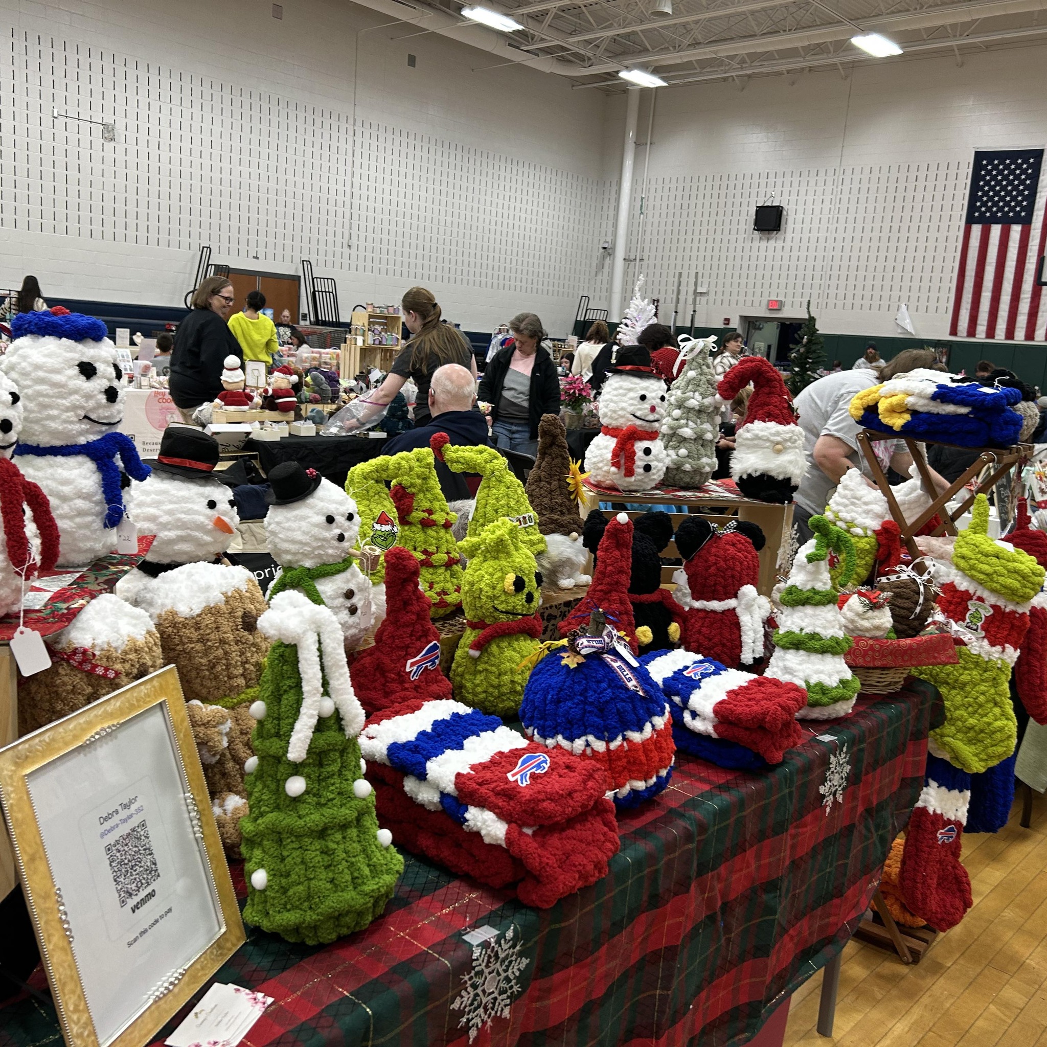 WNY Vendors & Events | Canterbury Woods in Williamsville is having a ...