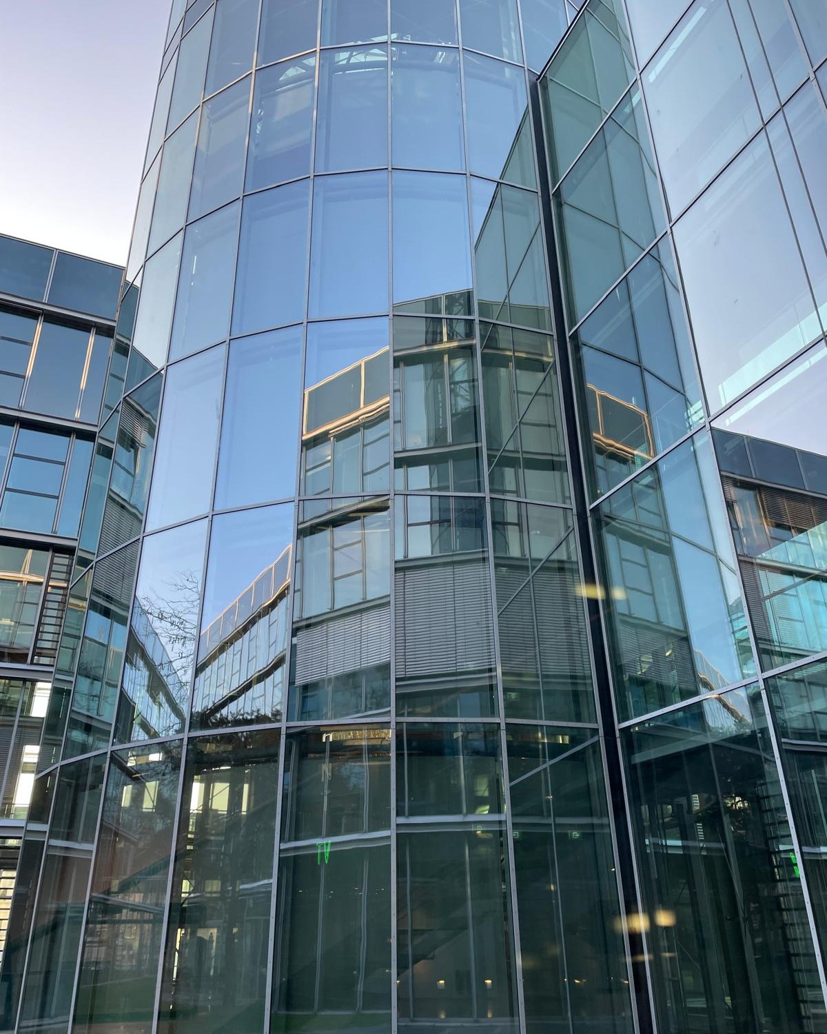 Rheinland Klinikum | Neuss