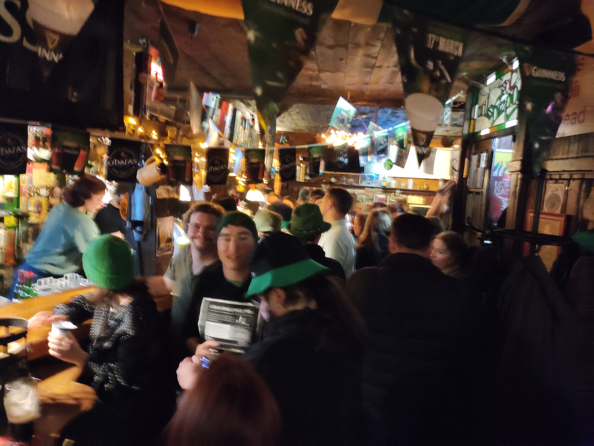 The Bogside Inn | Wien
