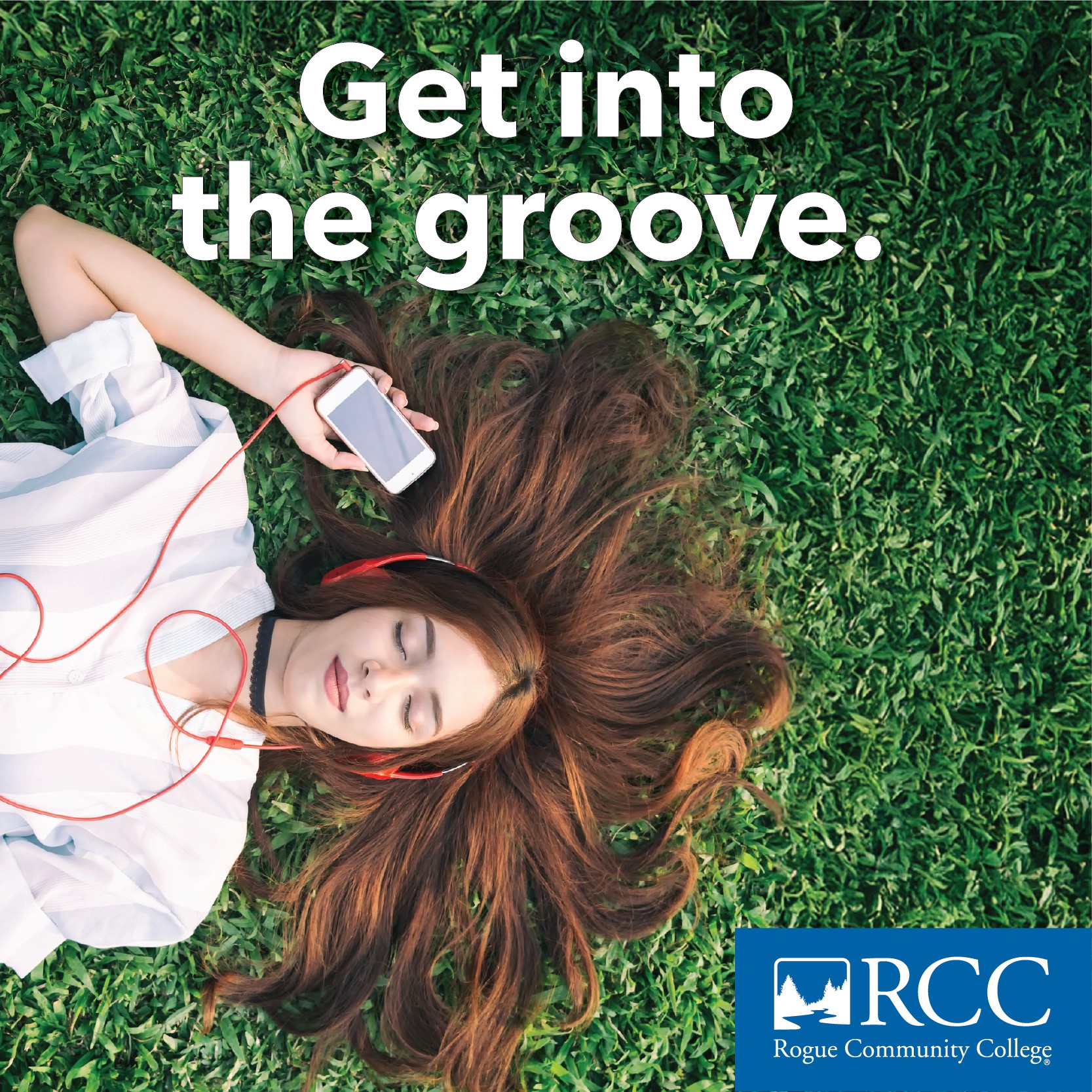 Rogue Community College - It's time to register for spring term at RCC ...