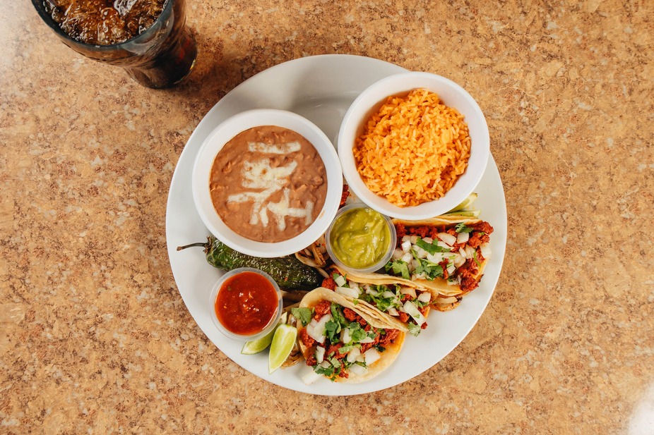 Rio Rico Mexican Grill | Gilbert AZ