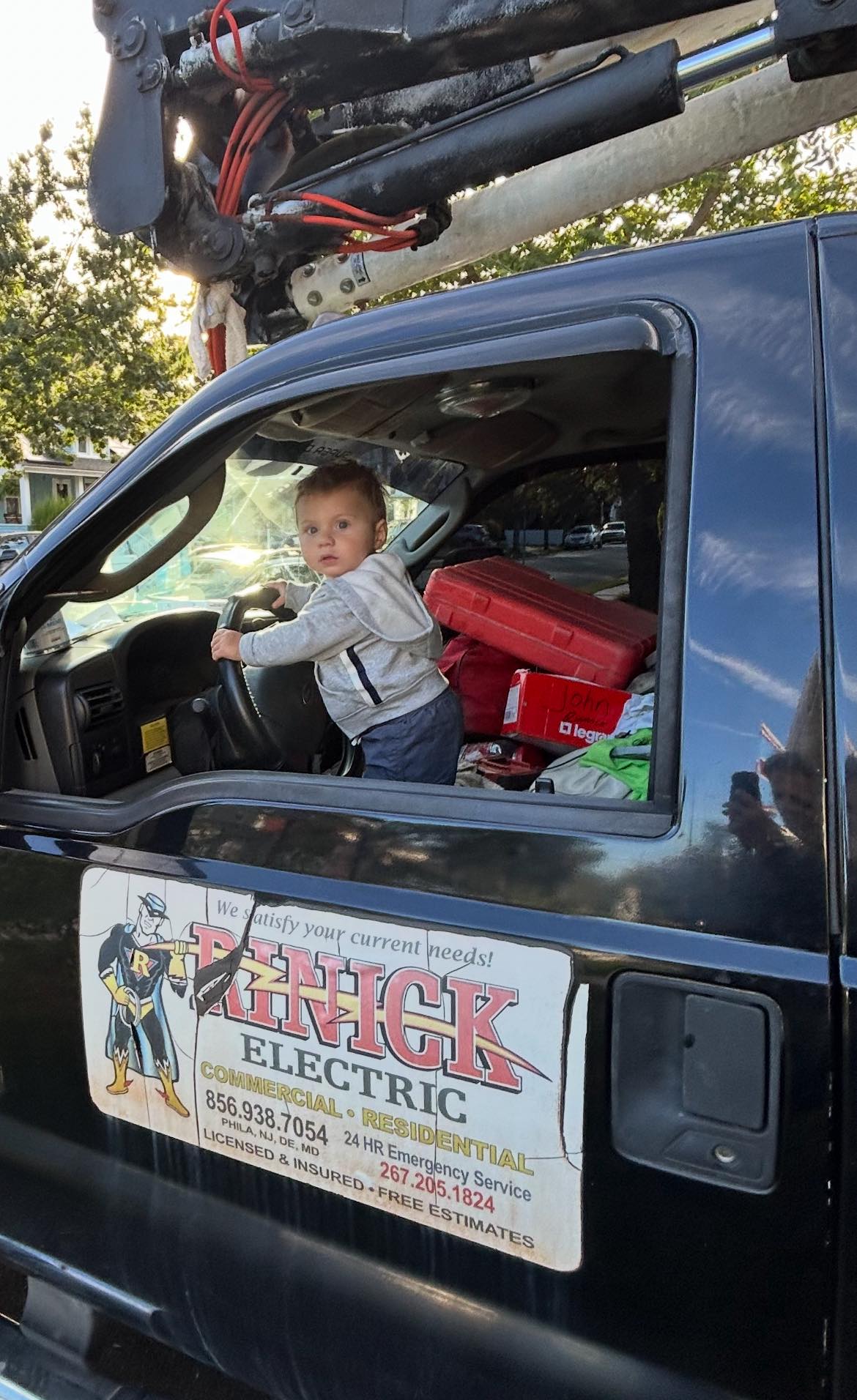 Rinick Electric
