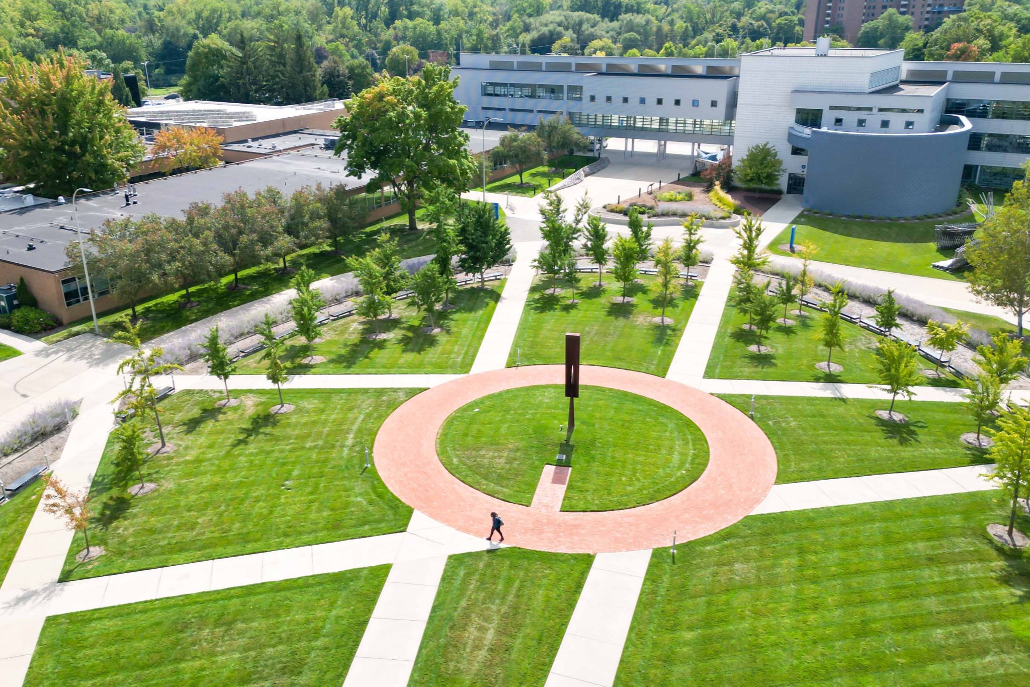 Lawrence Technological University | Southfield MI
