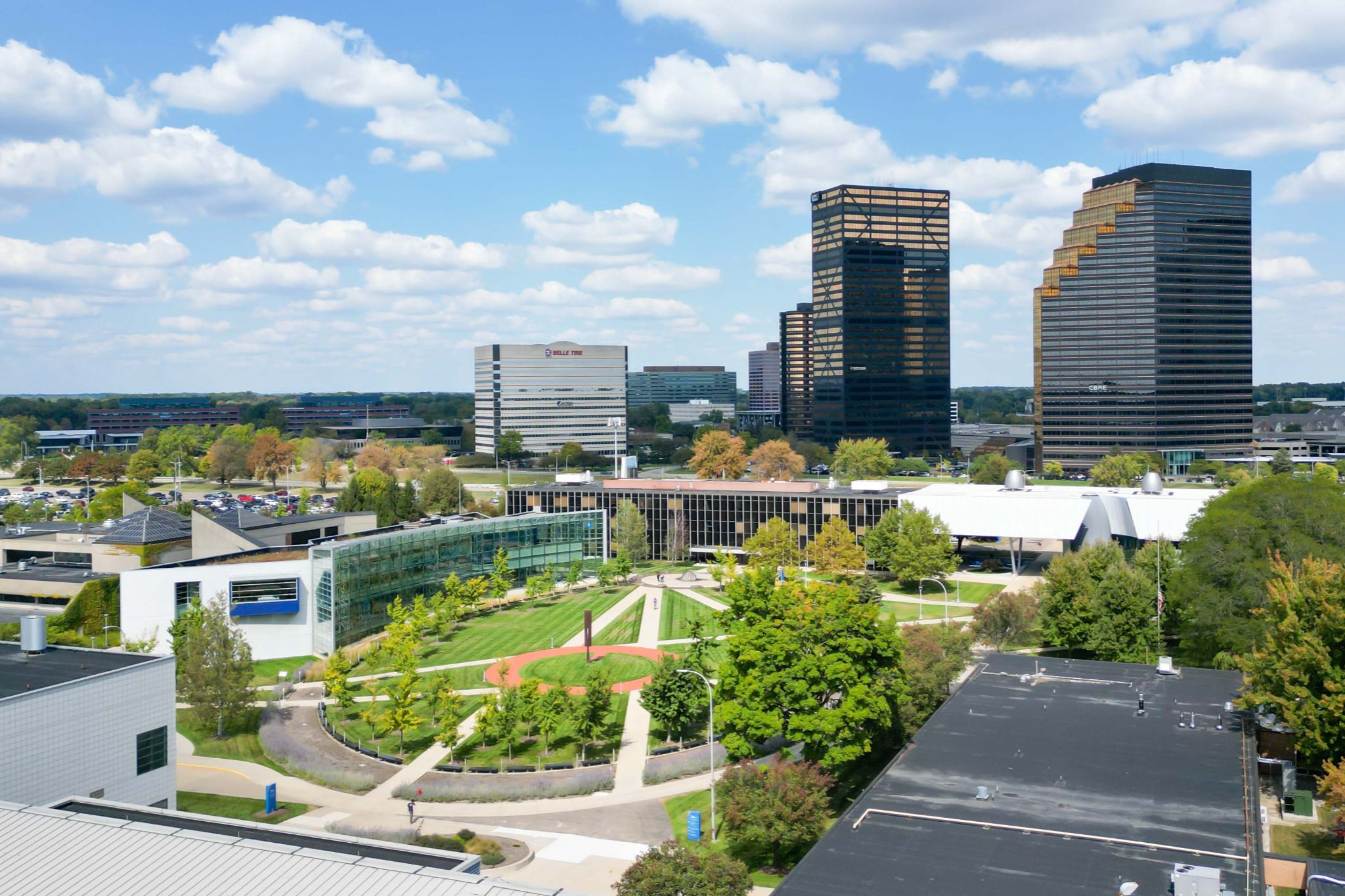 Lawrence Technological University | Southfield MI