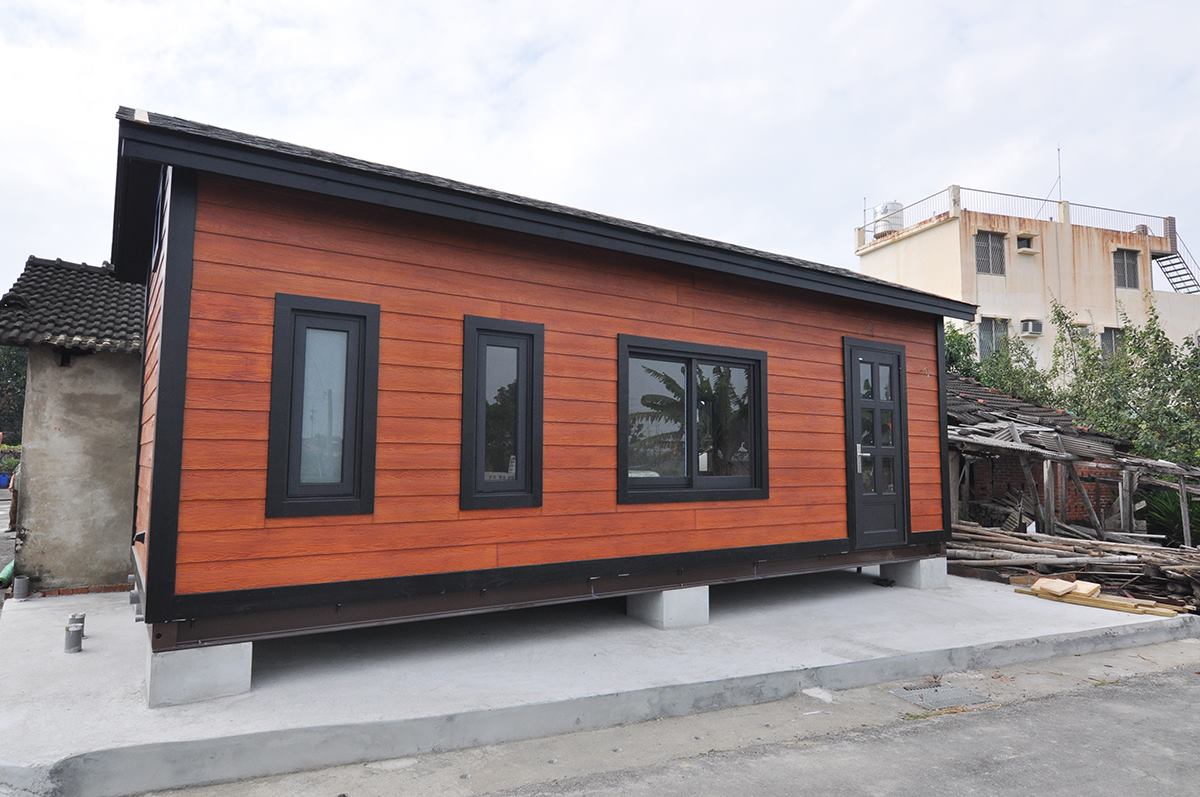 【發生了什麼事，竟然讓小鎮的大大小小都跑... - 居林木構建築 Asperworld Log & Timber Homes
