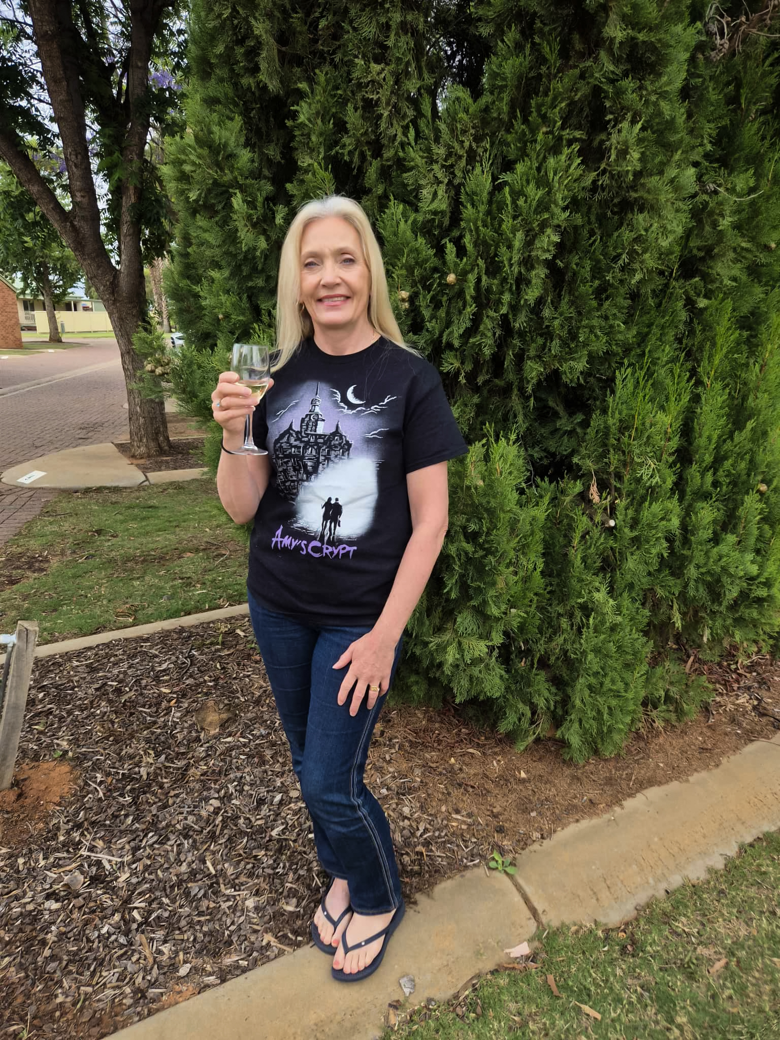 Amy's Crypt - 🥰 MUM APPRECIATION POST 🥰 My mum is a very... | Facebook