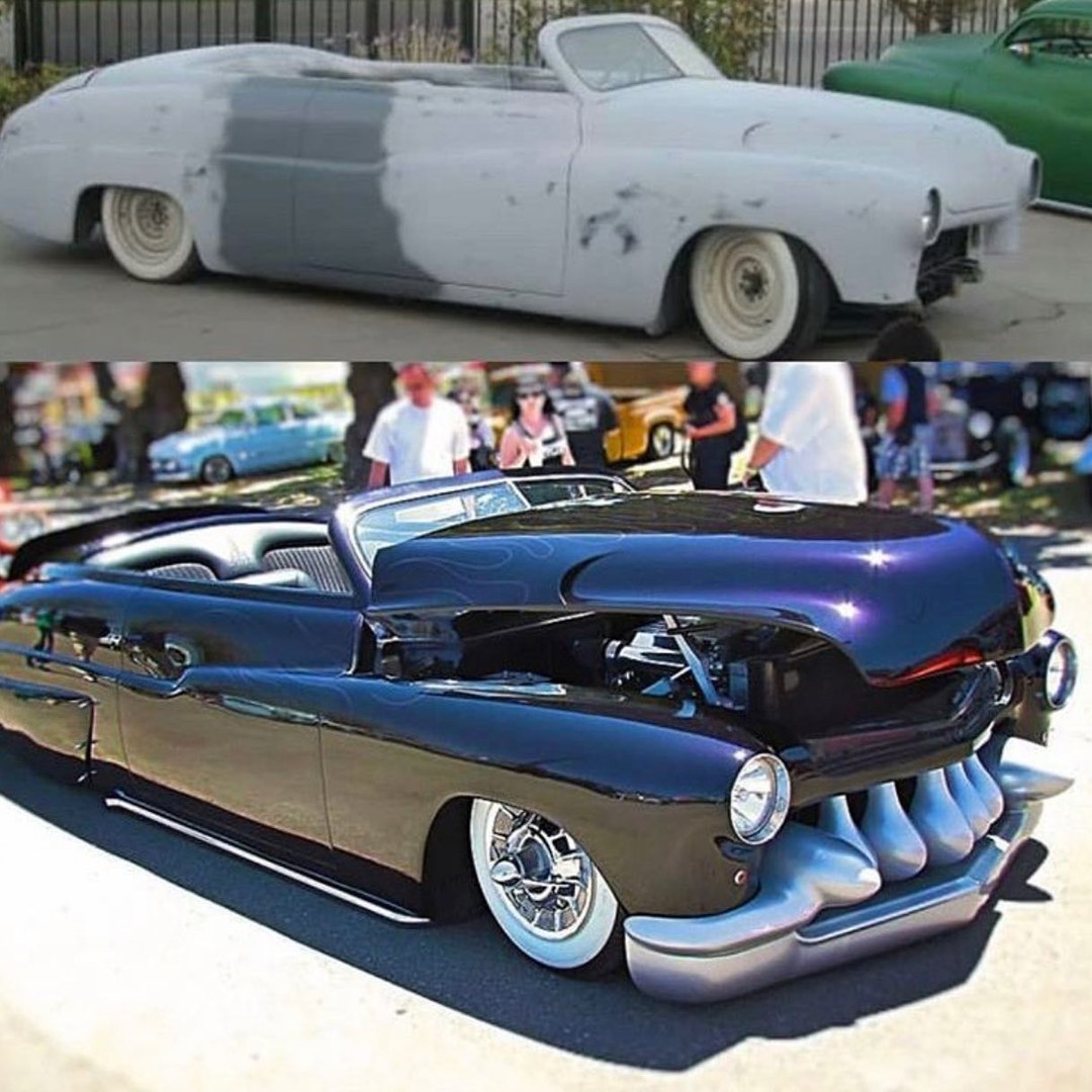 Cacho Customs