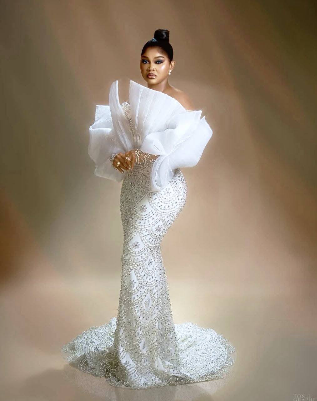 Happy birthday to The Gorgeous Mercy Aigbe!!🥰🥰🥰 We are starting the year with great news!! #BeesWatchlist