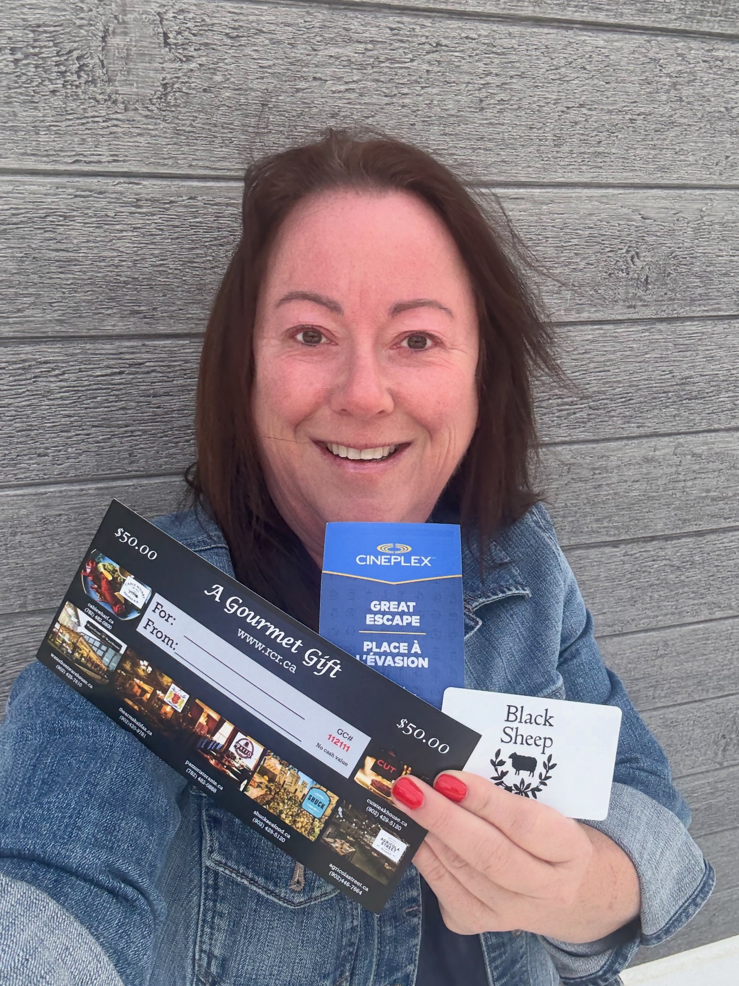 HalifaxHappyhrs - 🎉 Halifax Giveaway | January 2026 🎉... | Facebook