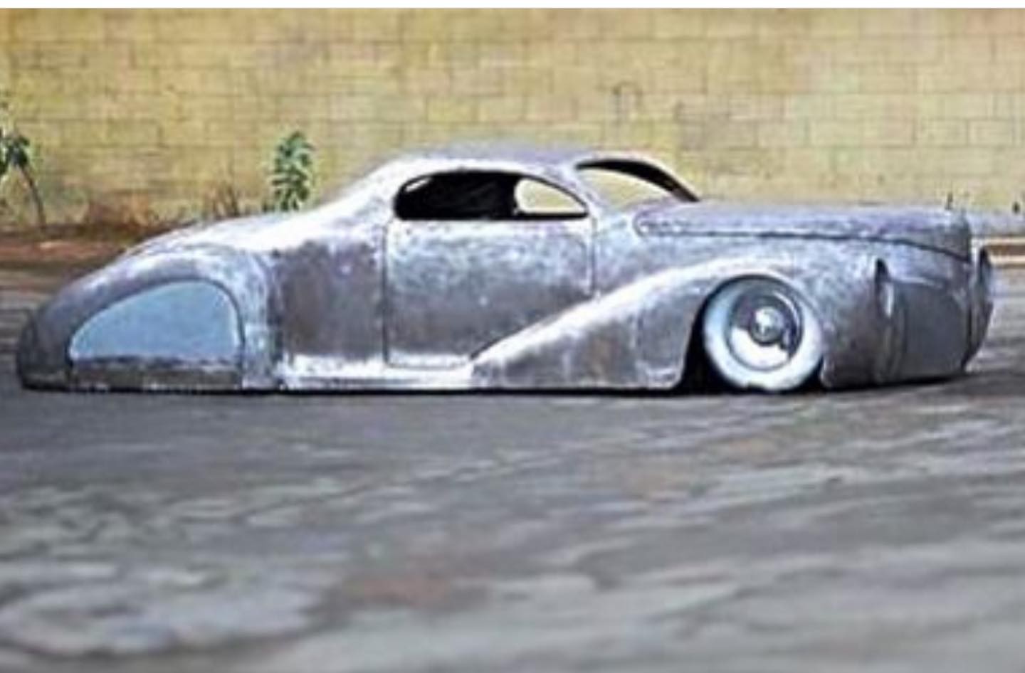 Cacho Customs