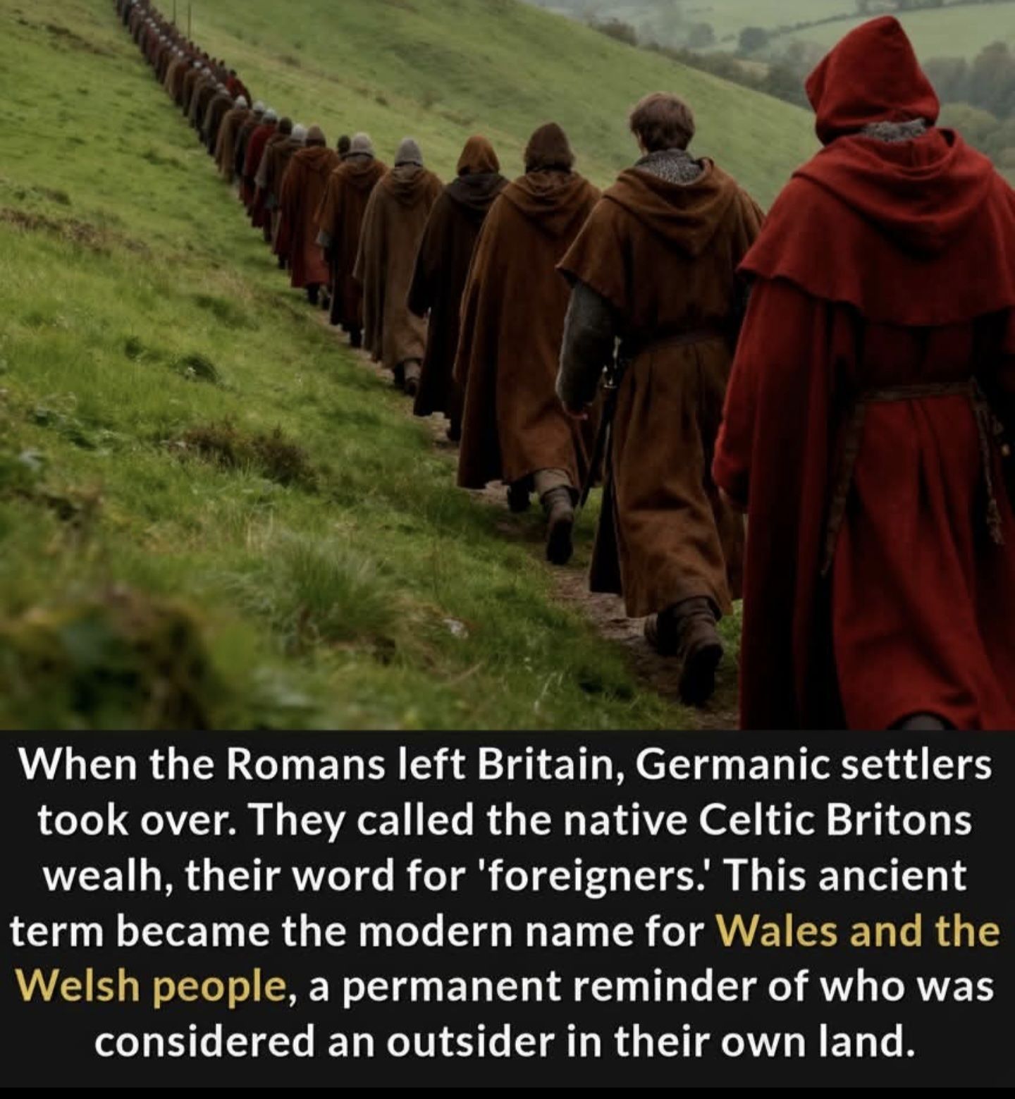 Difflomats - Wales & the Welsh 🏴󠁧󠁢󠁷󠁬󠁳󠁿 