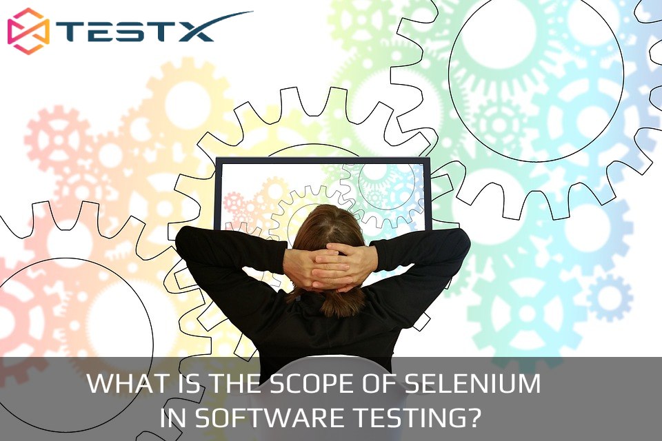 TestX Technology | Ahmedabad