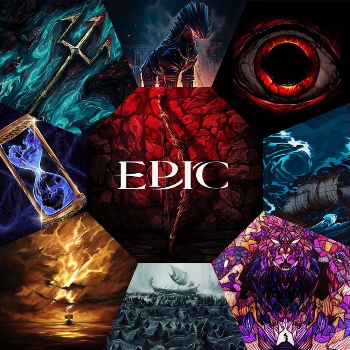 Epic the Musical Length