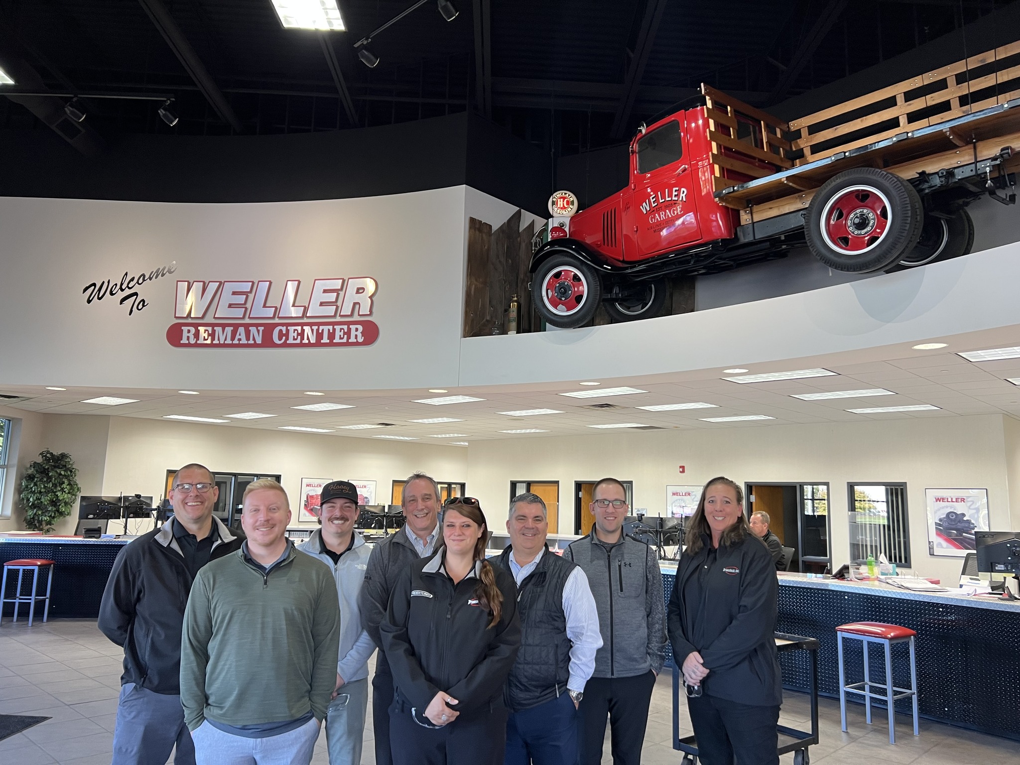 Transteck, - 🚛 A team of Transteck Parts Managers and Outside Parts ...