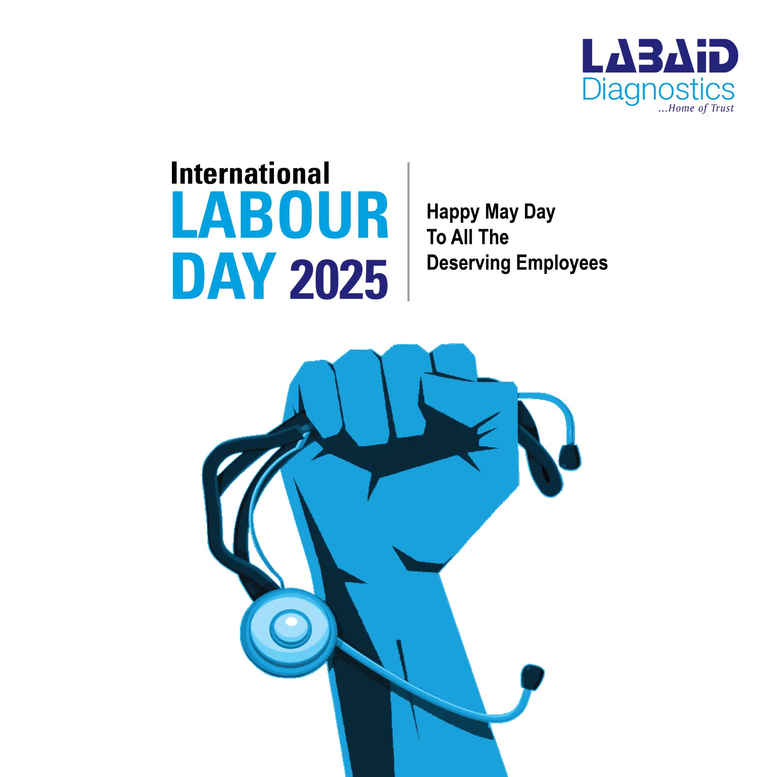 Labaid Diagnostics Rangpur | London