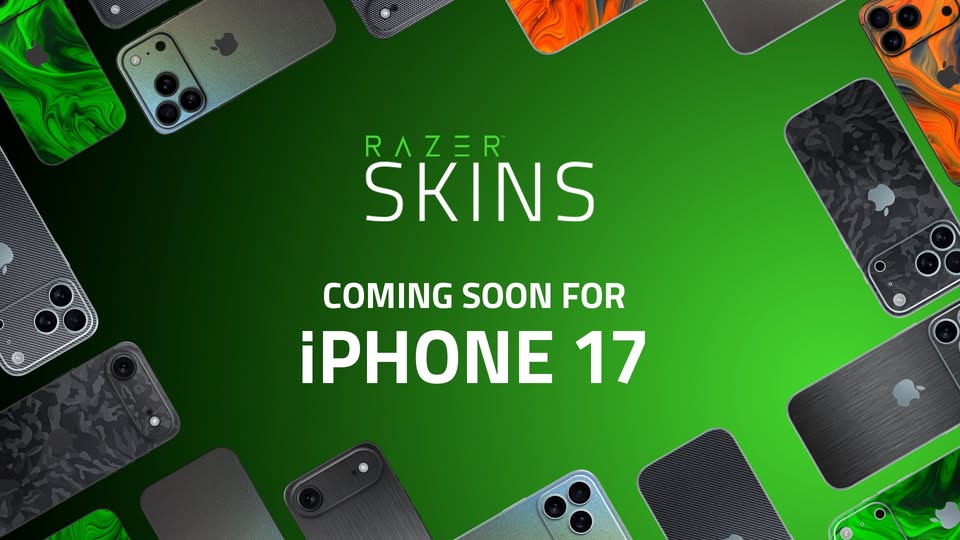 Razer - Razer added a new photo.