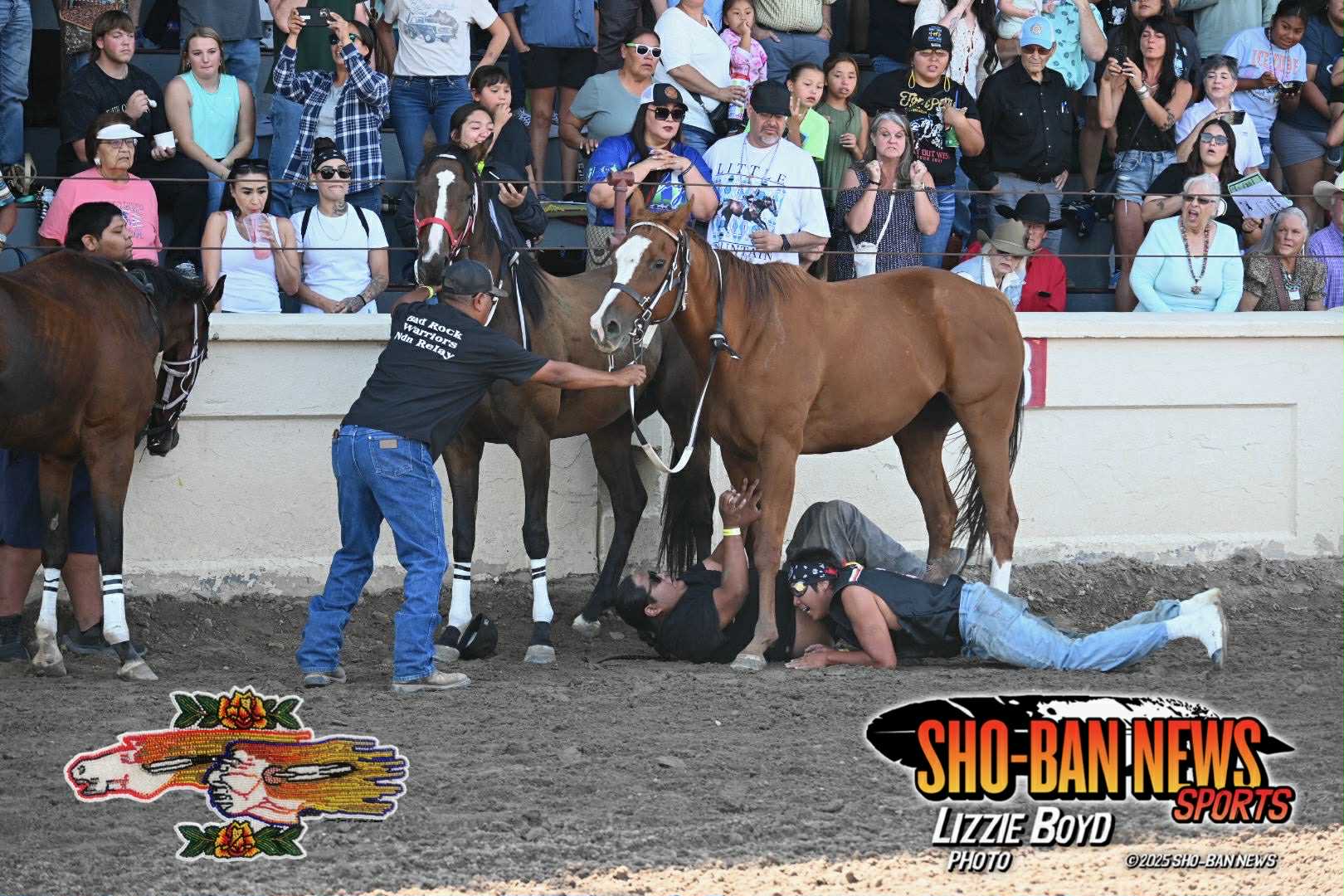 Sho-Ban News - Sho-Ban News added a new photo.