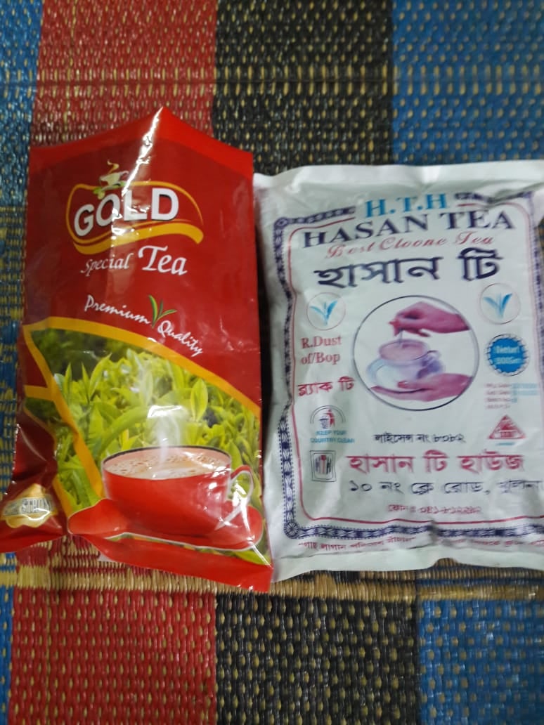 Khulna Tea