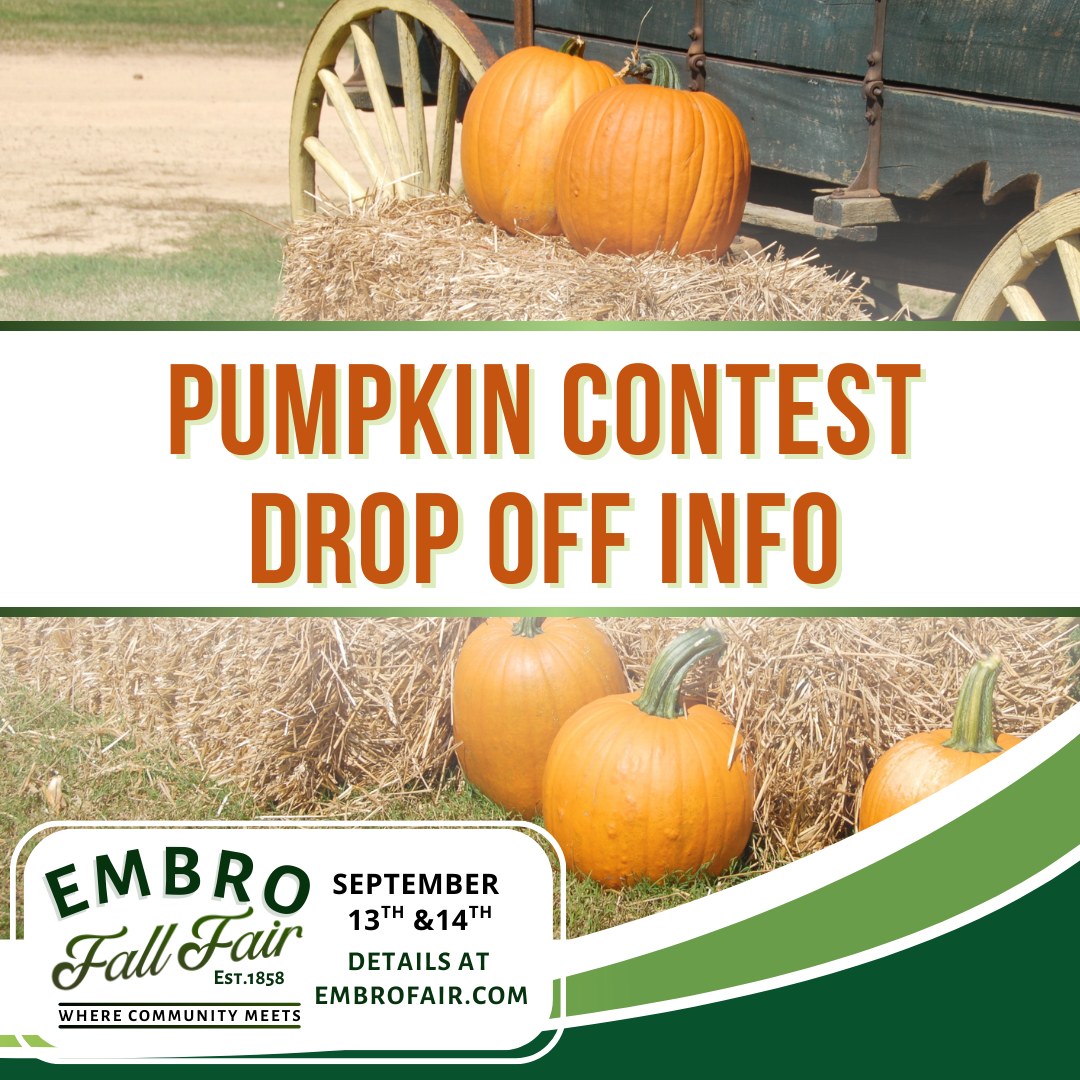 EZAS - It's time to get your kid's pumpkin ready to enter into the ...