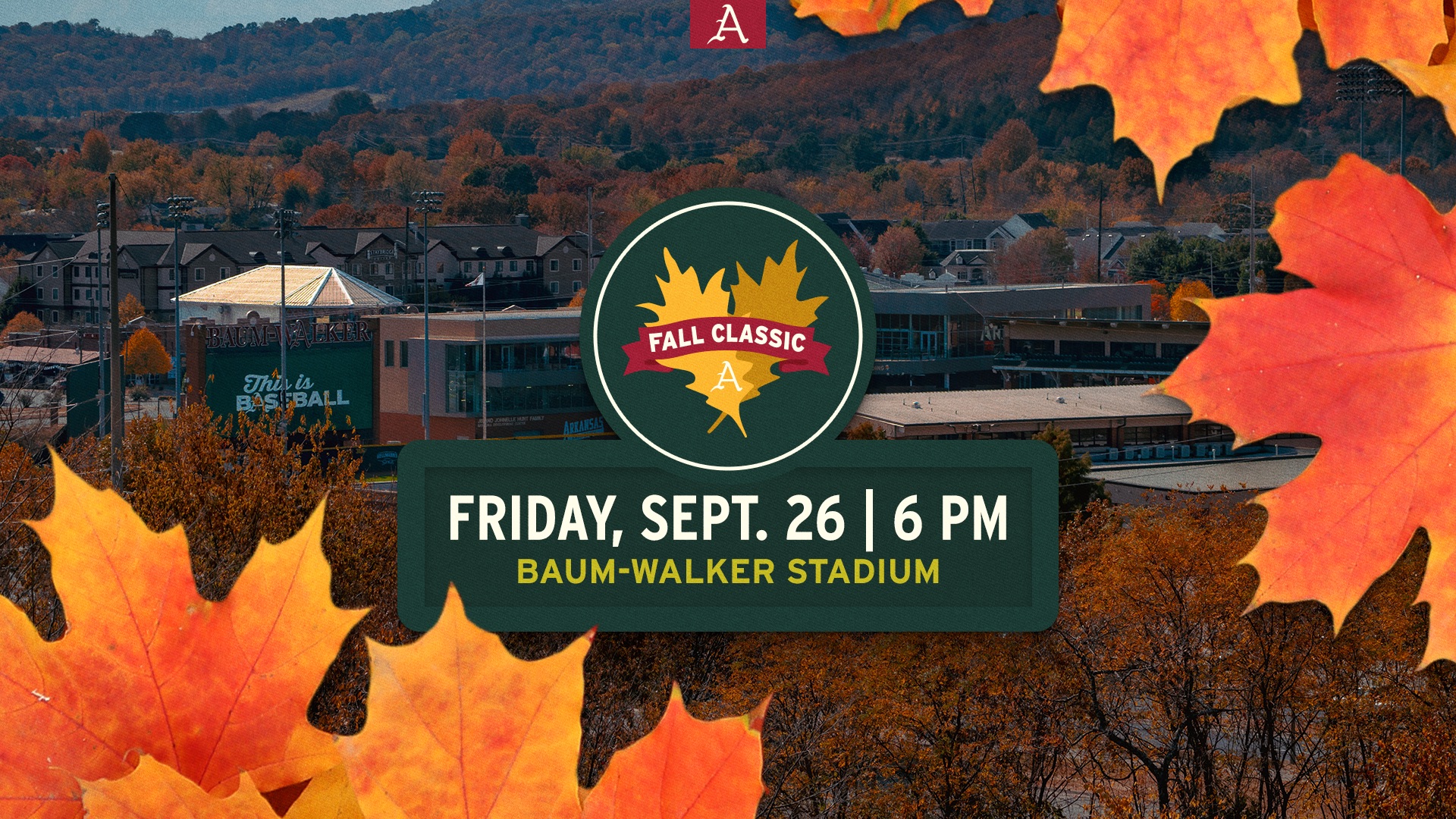 Arkansas Razorback Baseball... - Arkansas Razorback Baseball