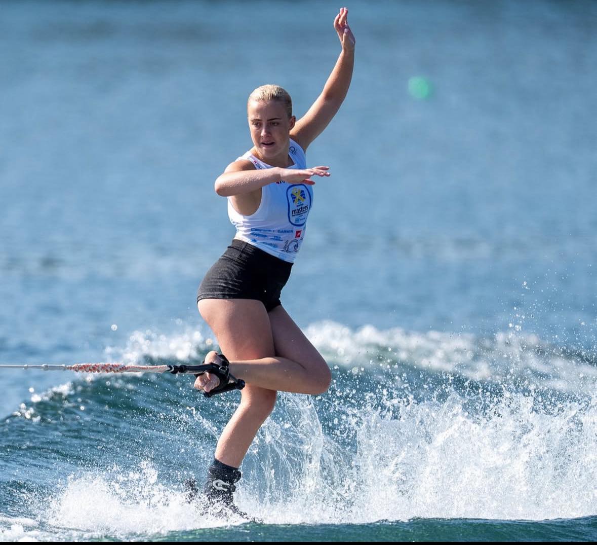 Water Ski Australia added a new... - Water Ski Australia