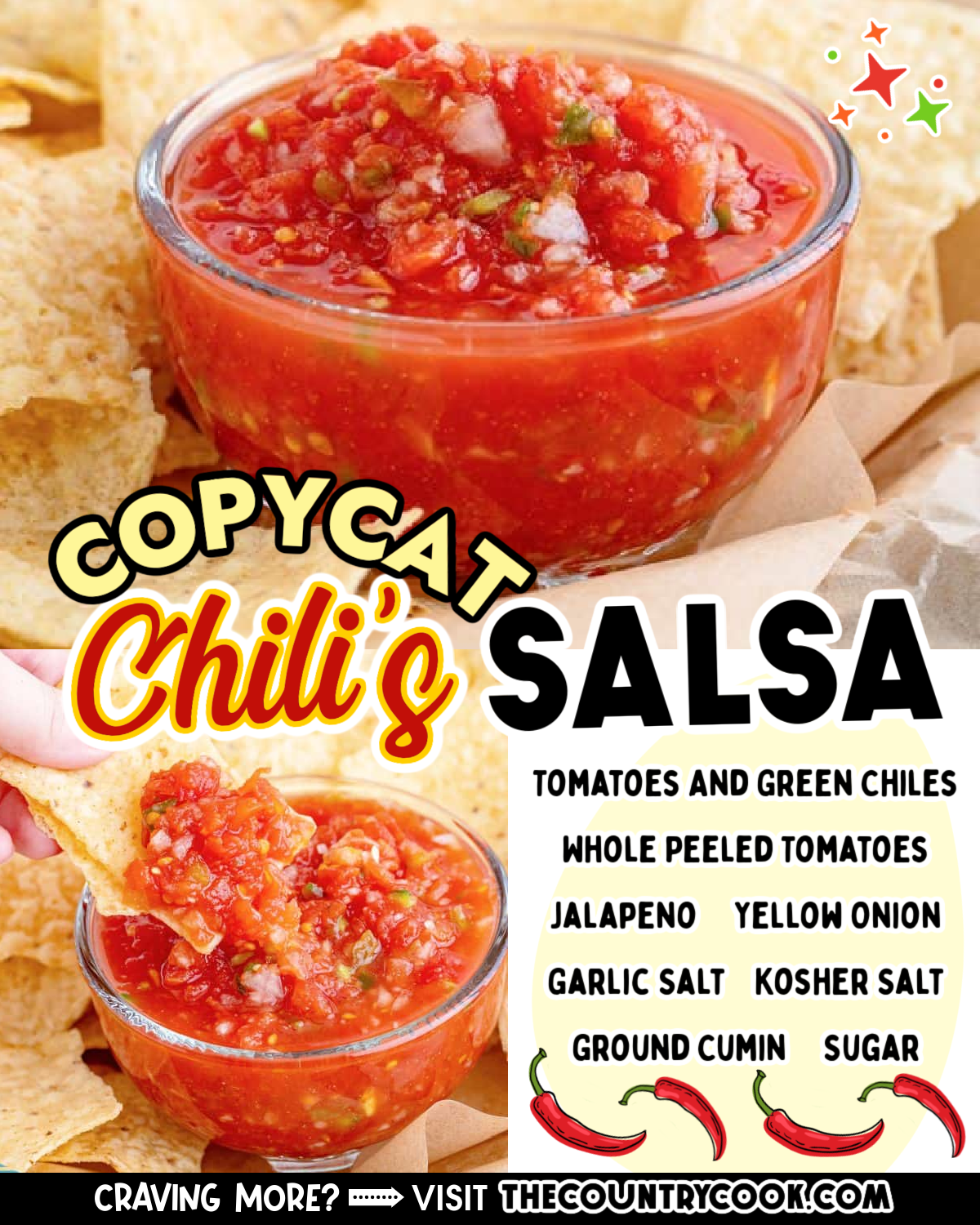 Recipe---->... - The Country Cook | Facebook