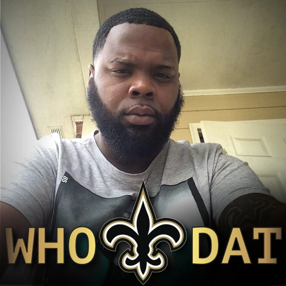 Reggie Blockboy Ray