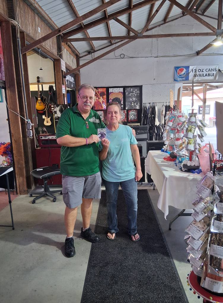 The Barnyard Flea... - The Barnyard Flea Market Lexington