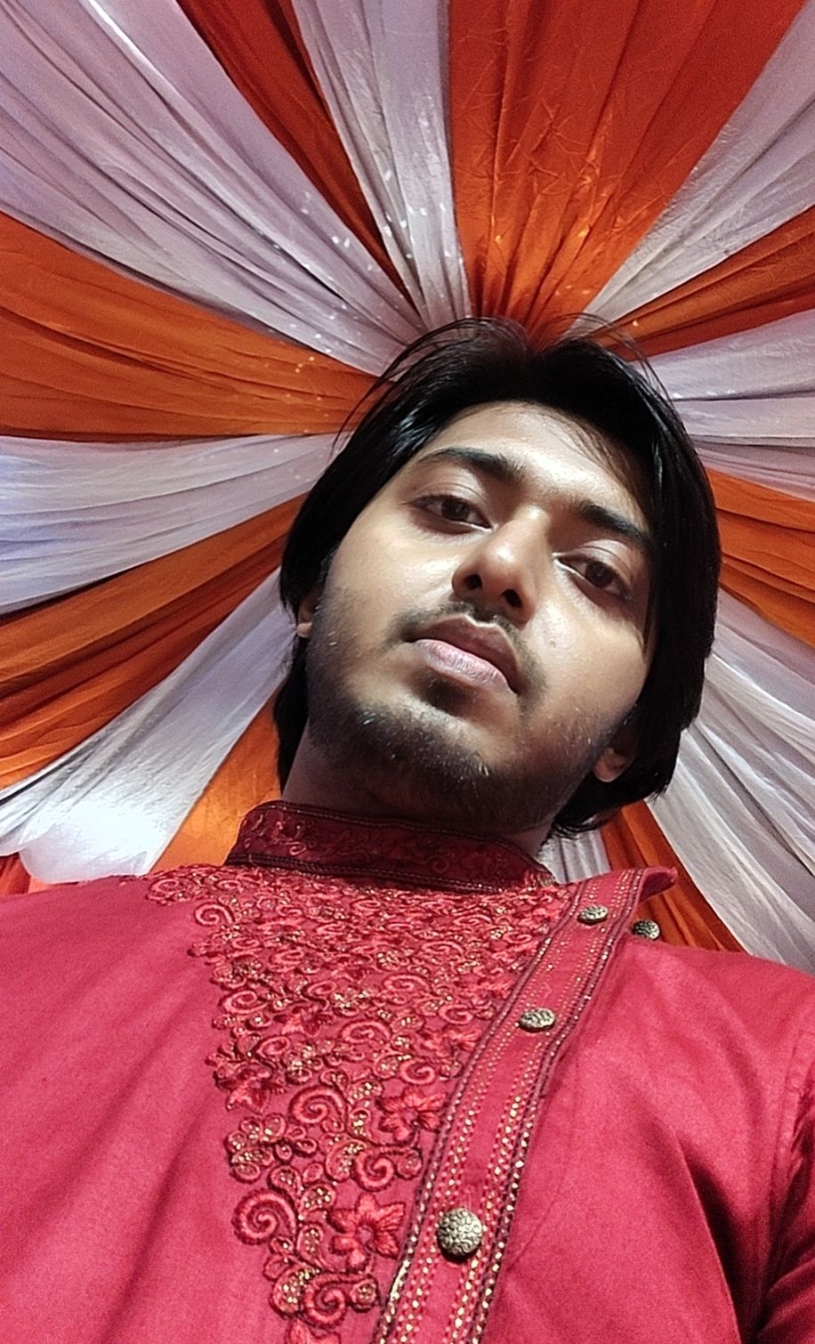 Gopal Krishna Paul