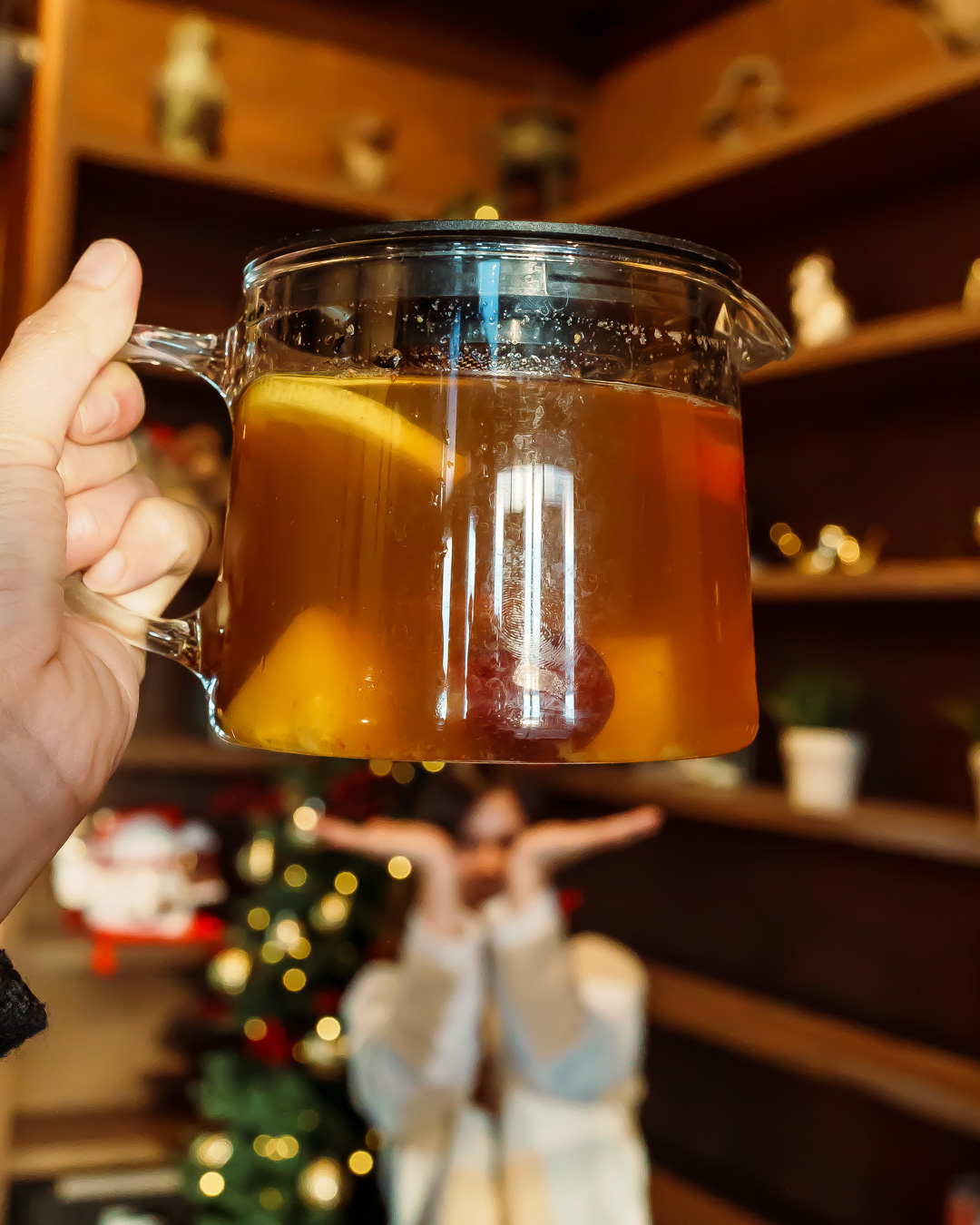 Grotto Tea Lounge-Grand Park | Mississauga ON