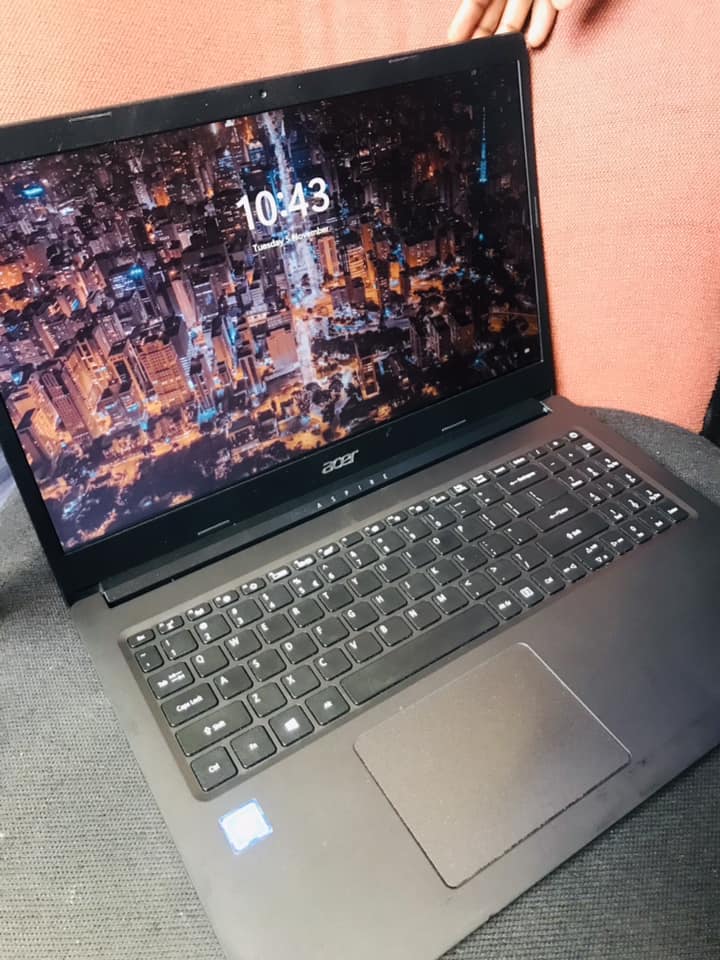 NWU- North West University 2025 Updates | I’m selling this laptop for ...