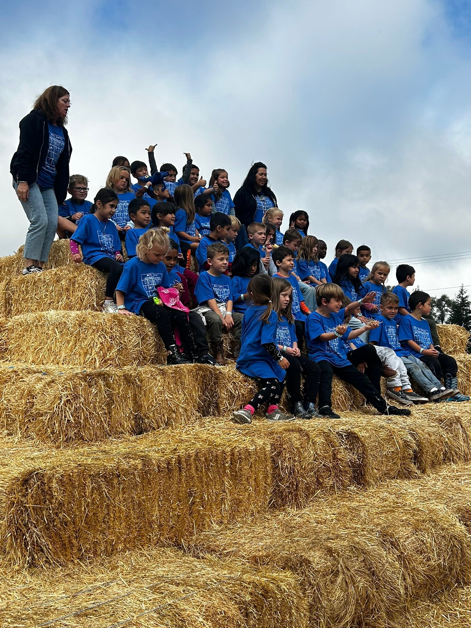 Rickey Ranch Pumpkin Patch | Granite Bay CA