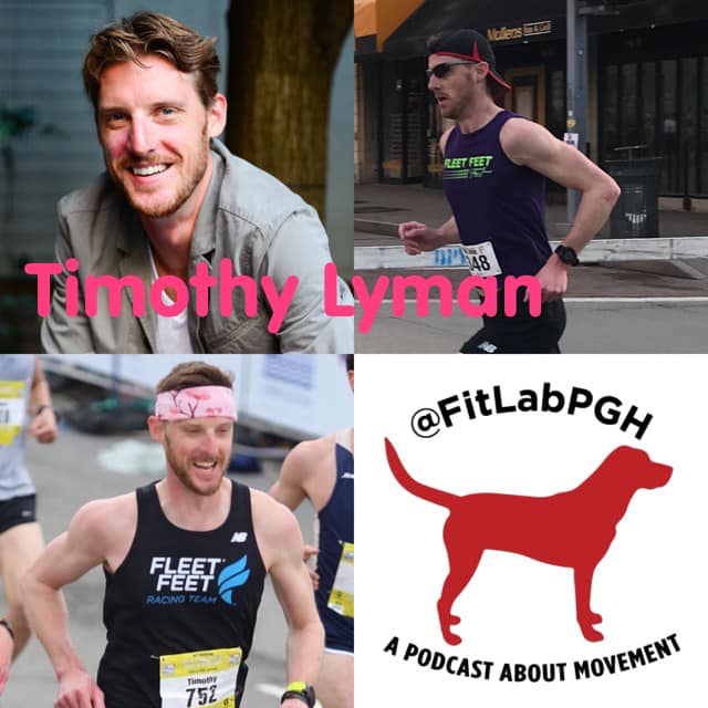 The latest FitLabPGH Features profile... - Fit Lab Deep Creek