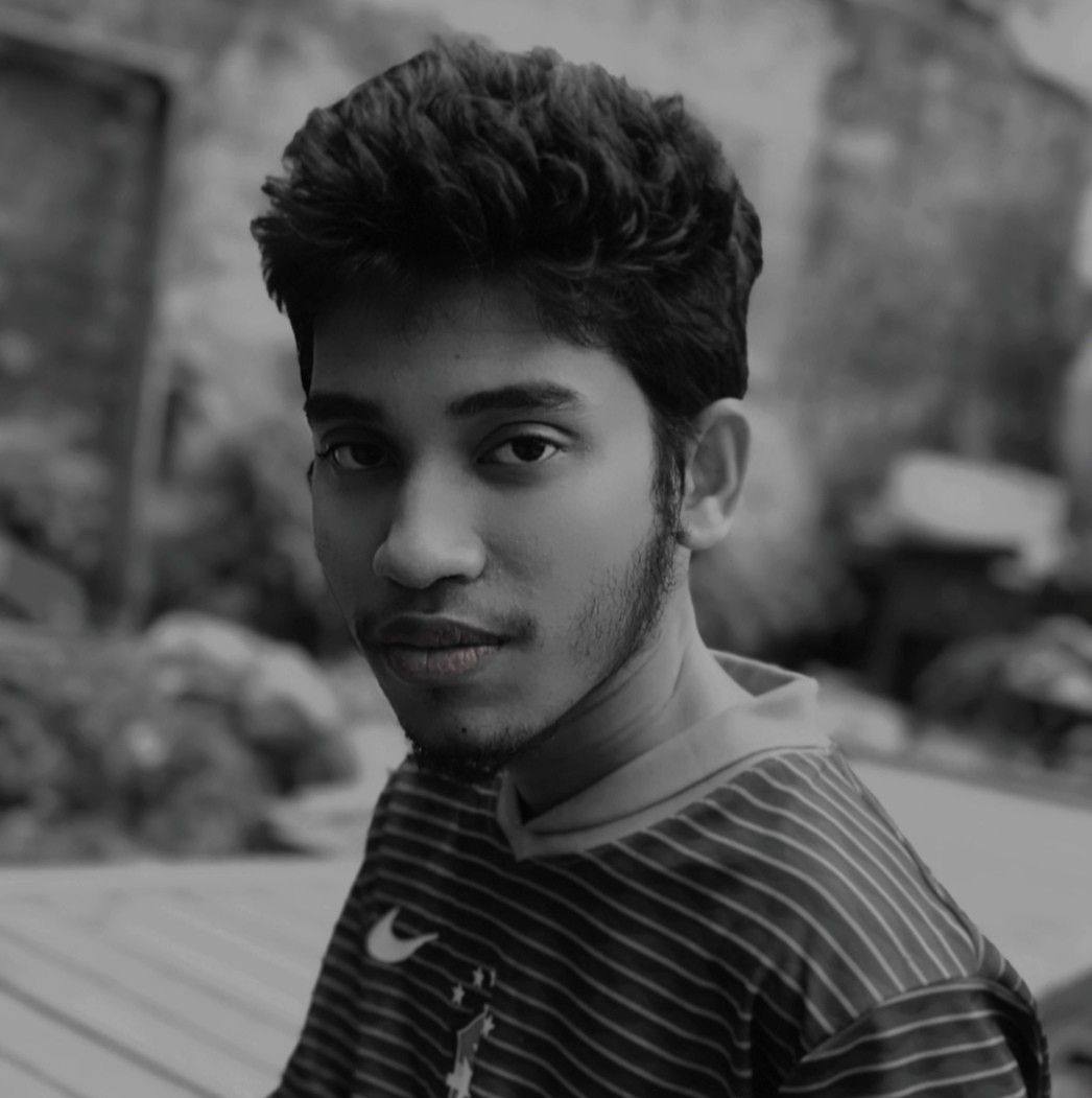 Hasan Ali Rohan