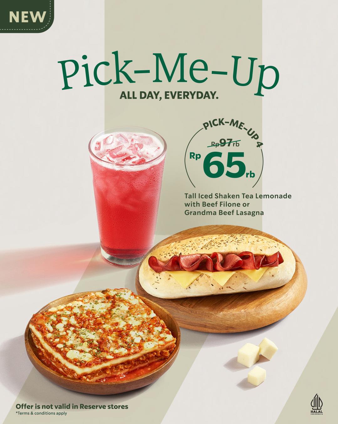Starbucks Indonesia added a new photo. - Starbucks Indonesia