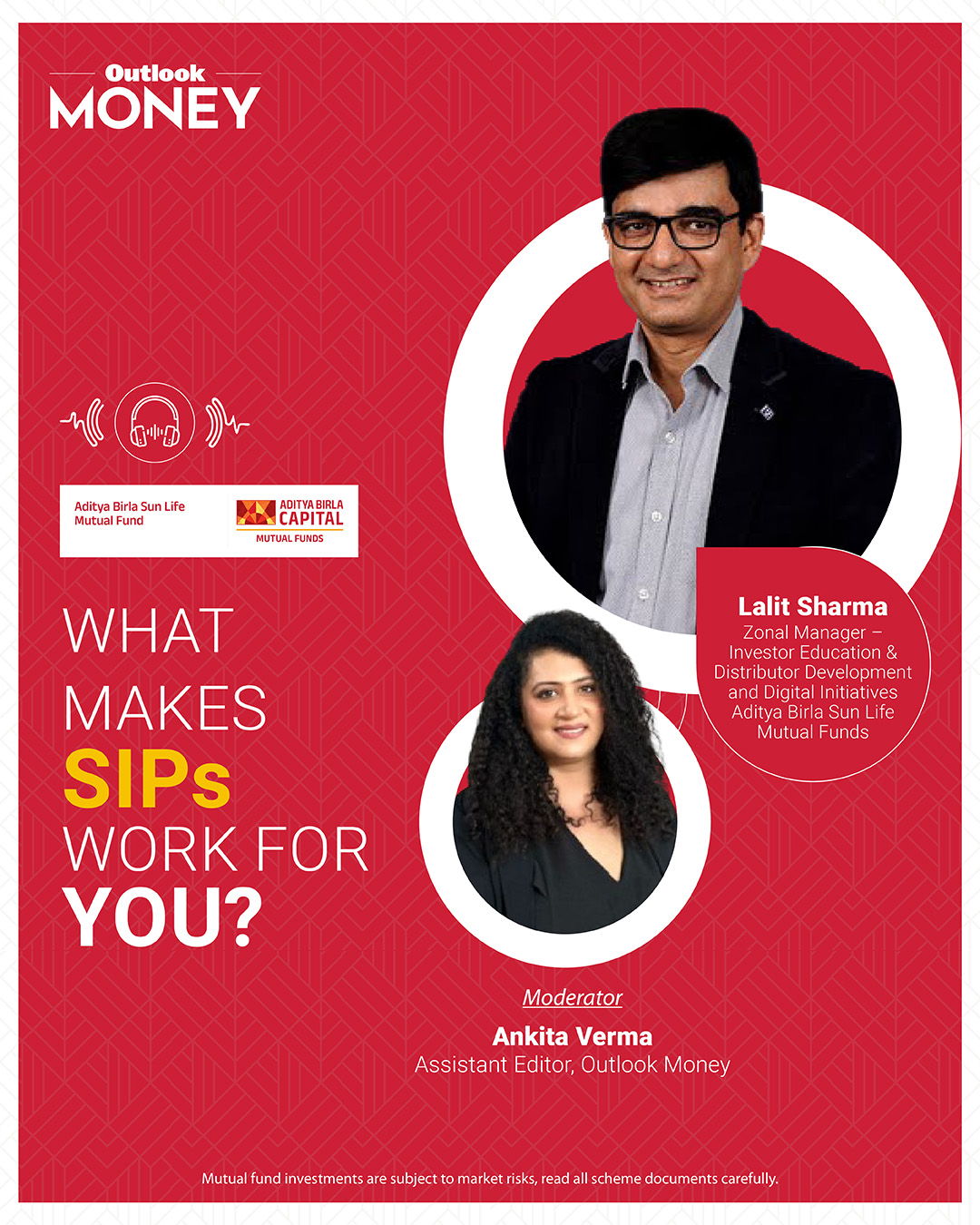 Outlook - What really makes SIPs work for you? It’s more than just ...