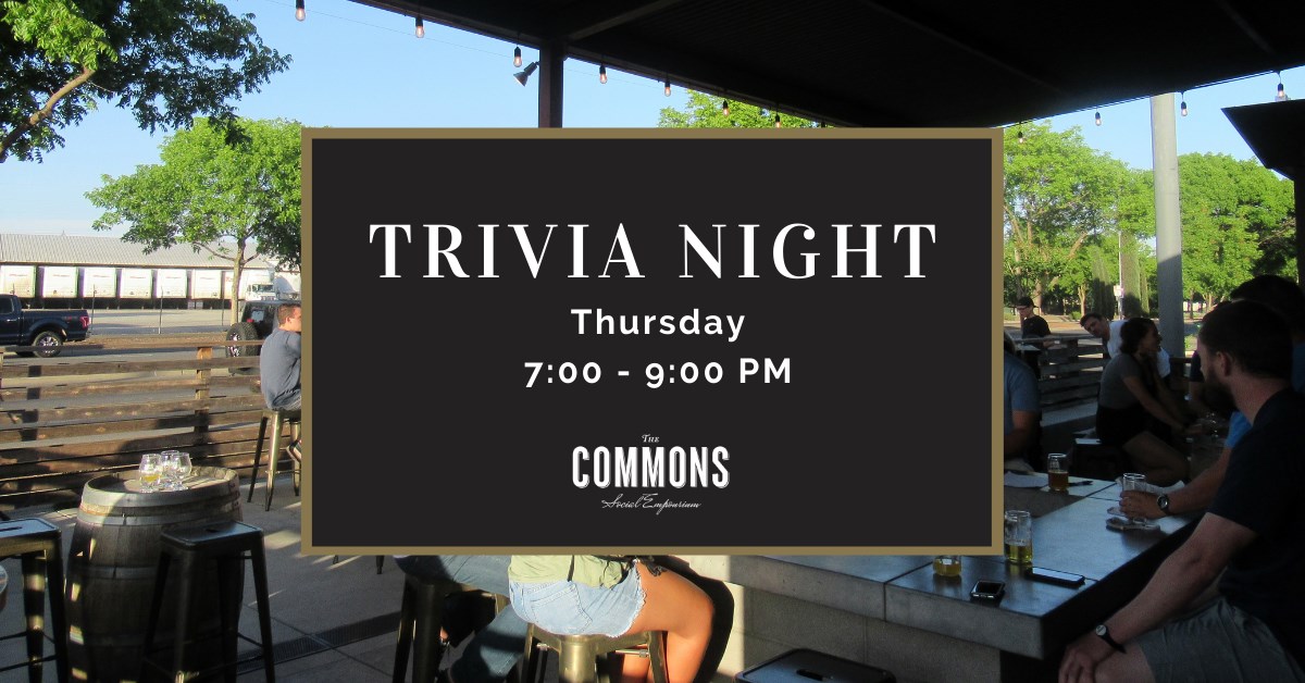 Trivia with Trivia Out Loud