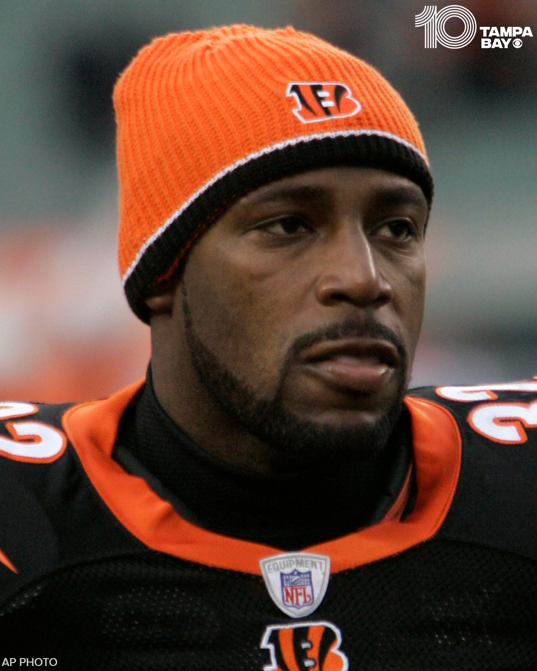10 Tampa Bay - REST IN PEACE 🙏 Former Cincinnati Bengals... | Facebook