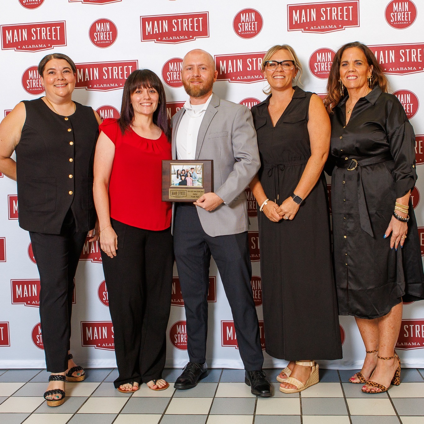 🌟 Celebrating Our Main Street Hero –... - Heflin Main Street | Facebook