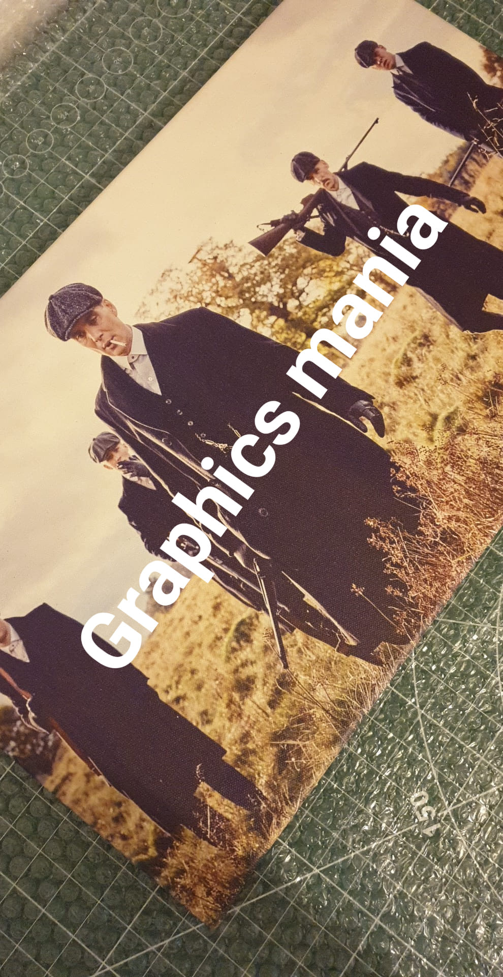 Graphics Mania