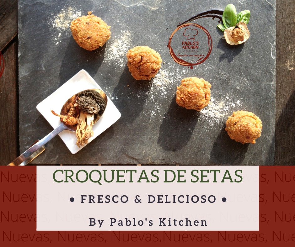 Pablo's Kitchen