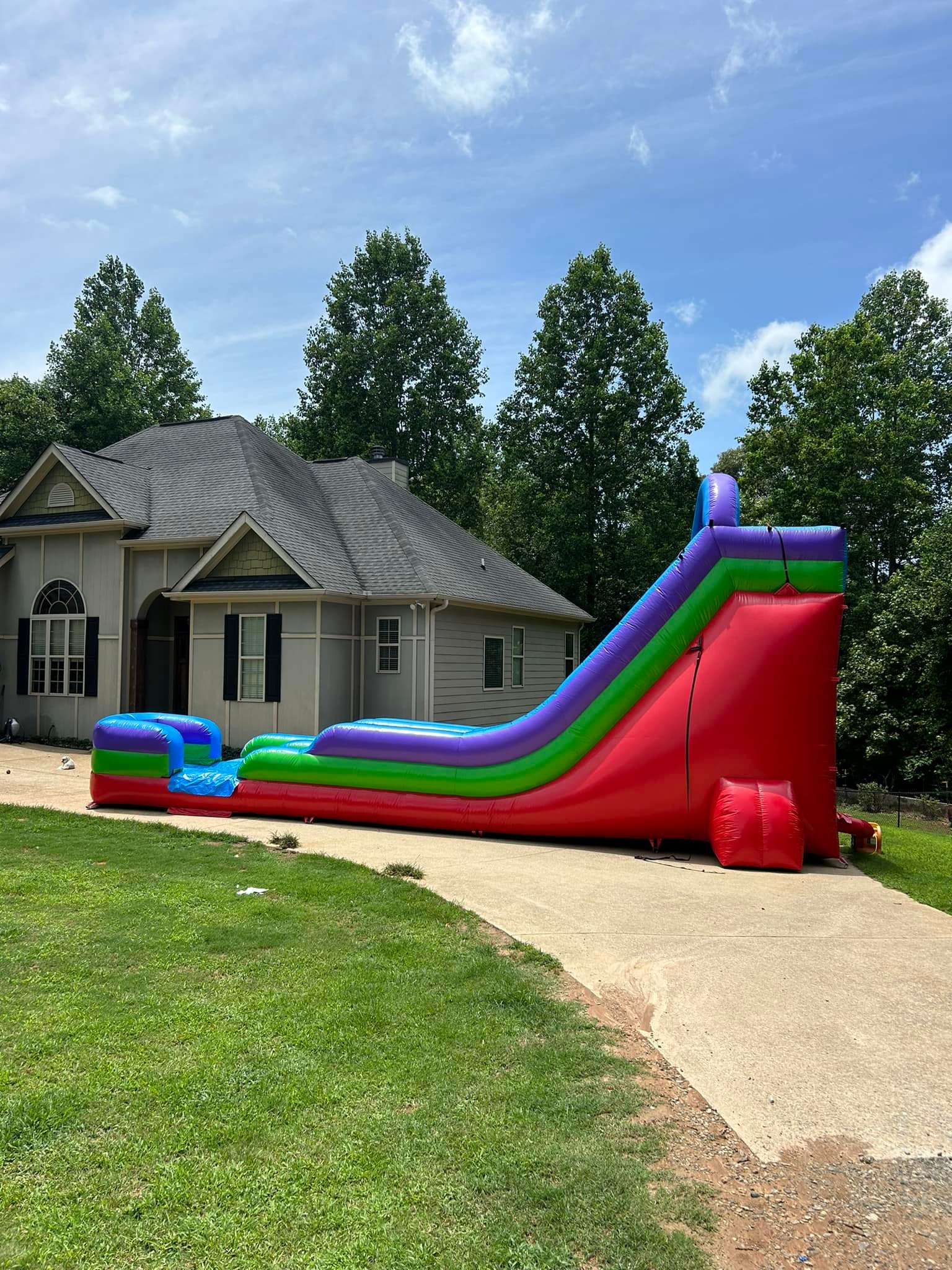 G&G Inflatables | Homer GA