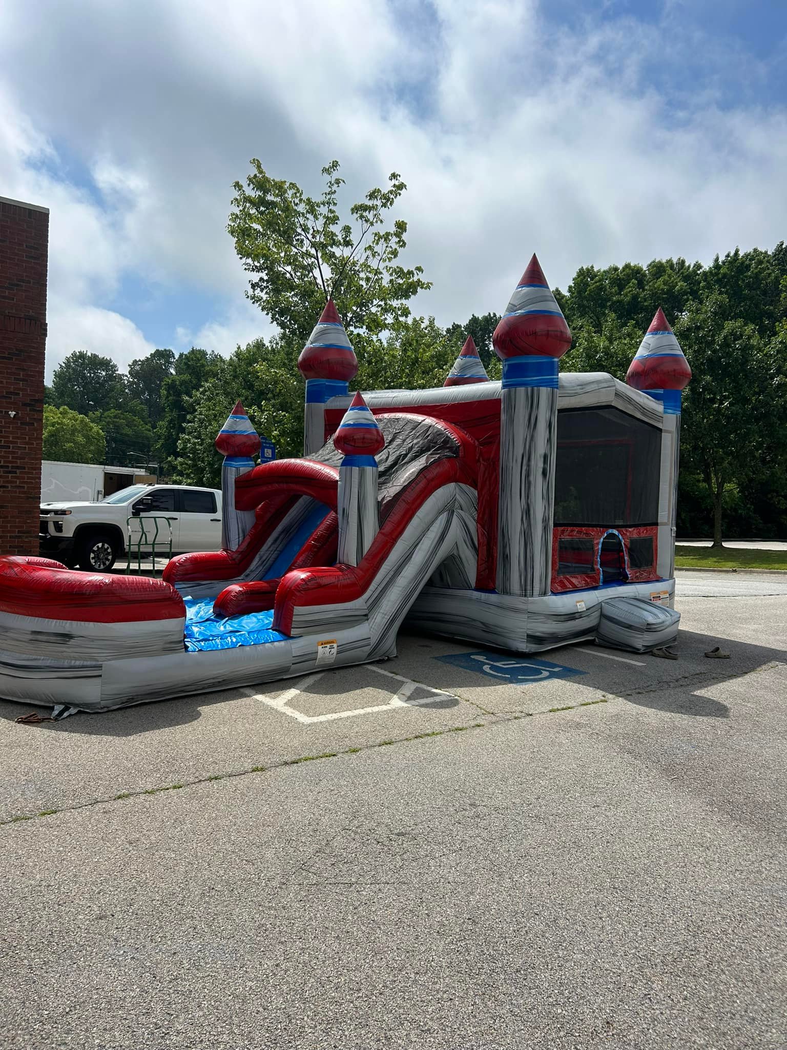 G&G Inflatables | Homer GA