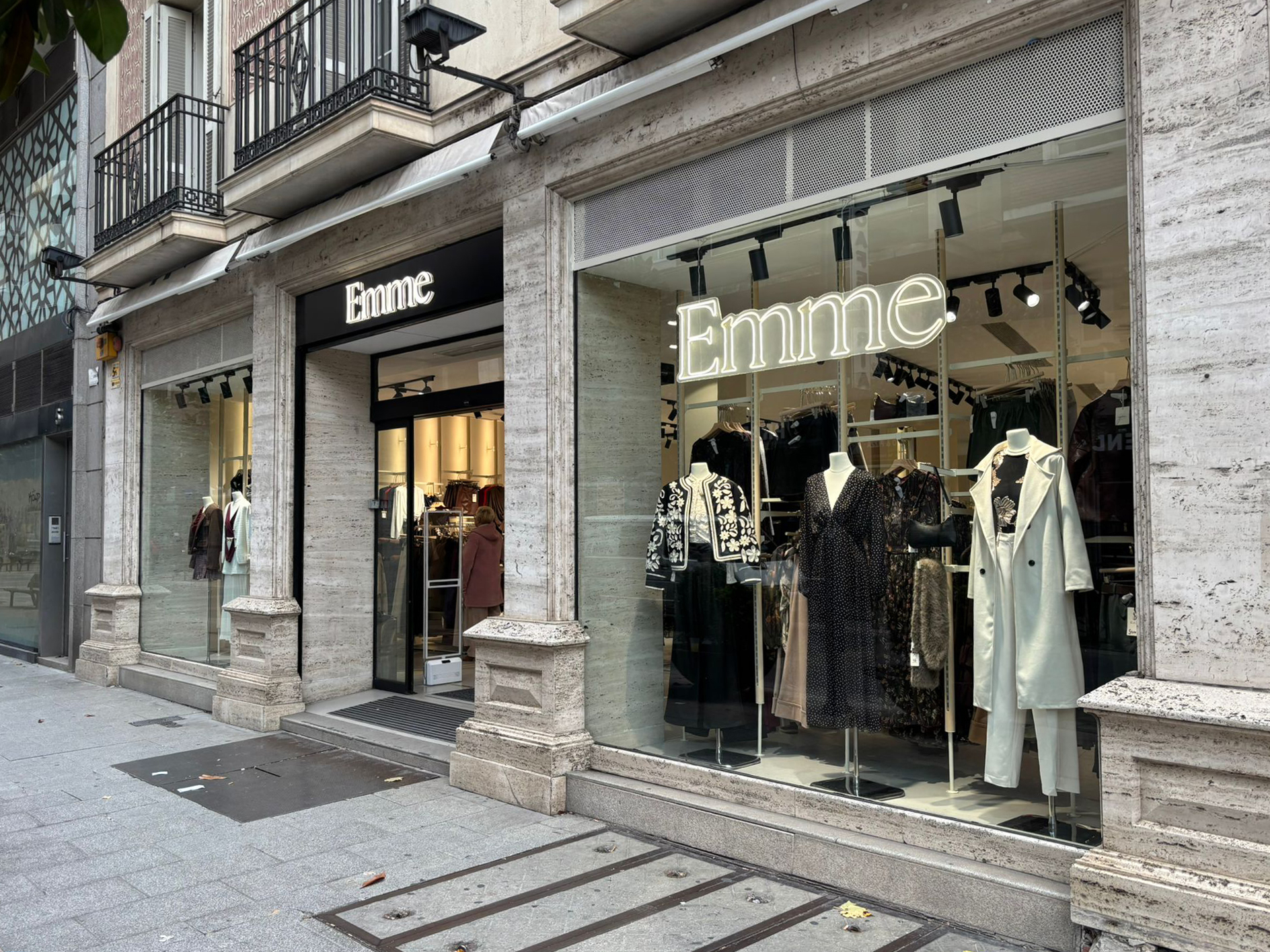 Emme | Talavera de la Reina
